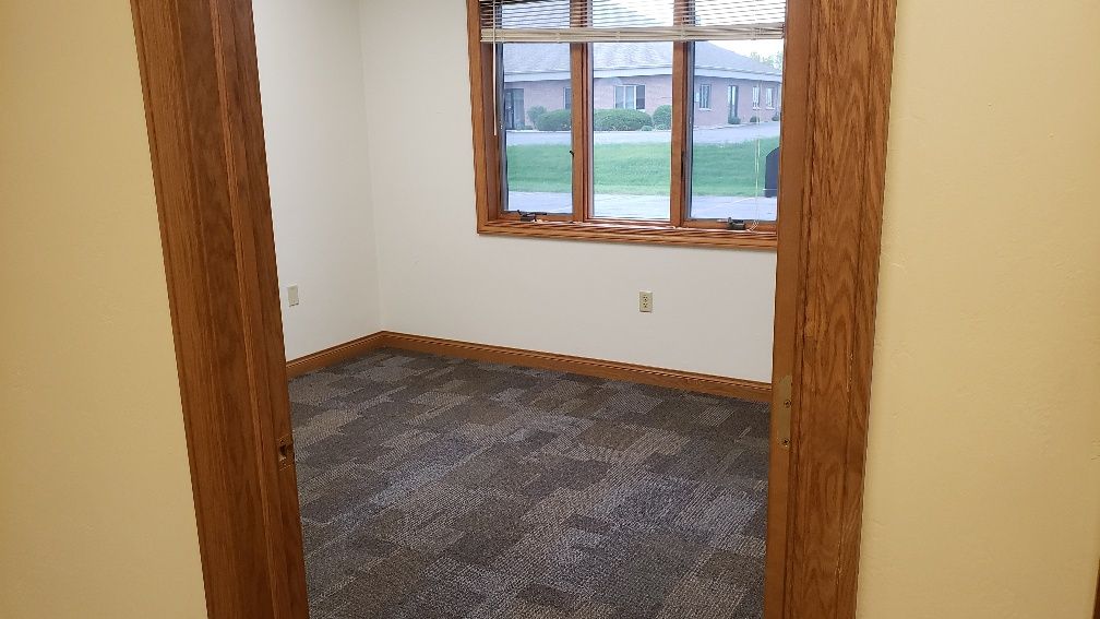 119 N McCarthy 5,408 Square Feet -Fronts College